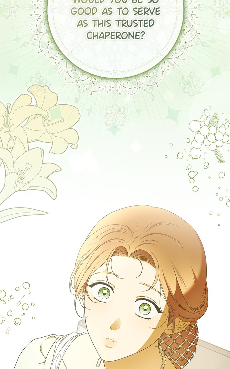 Miss Pendleton Chap 1 - Next Chap 2