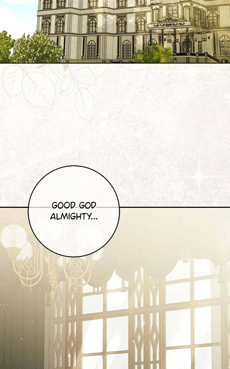 Miss Pendleton Chap 1 - Next Chap 2