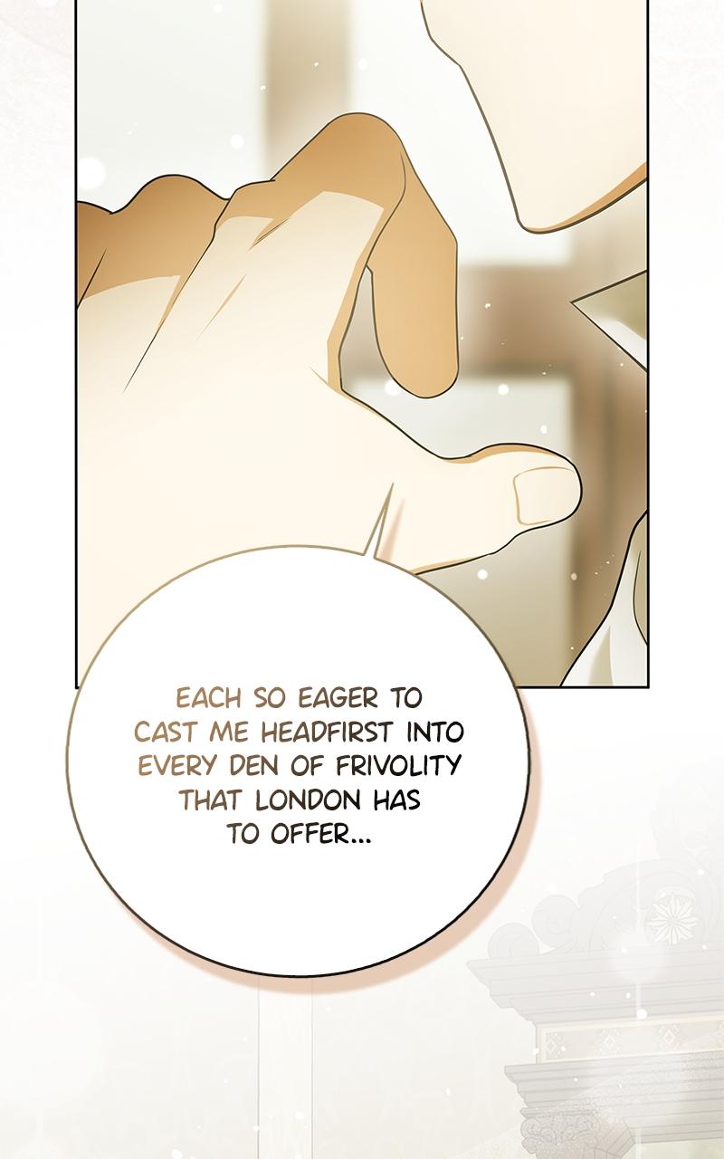 Miss Pendleton Chap 1 - Next Chap 2