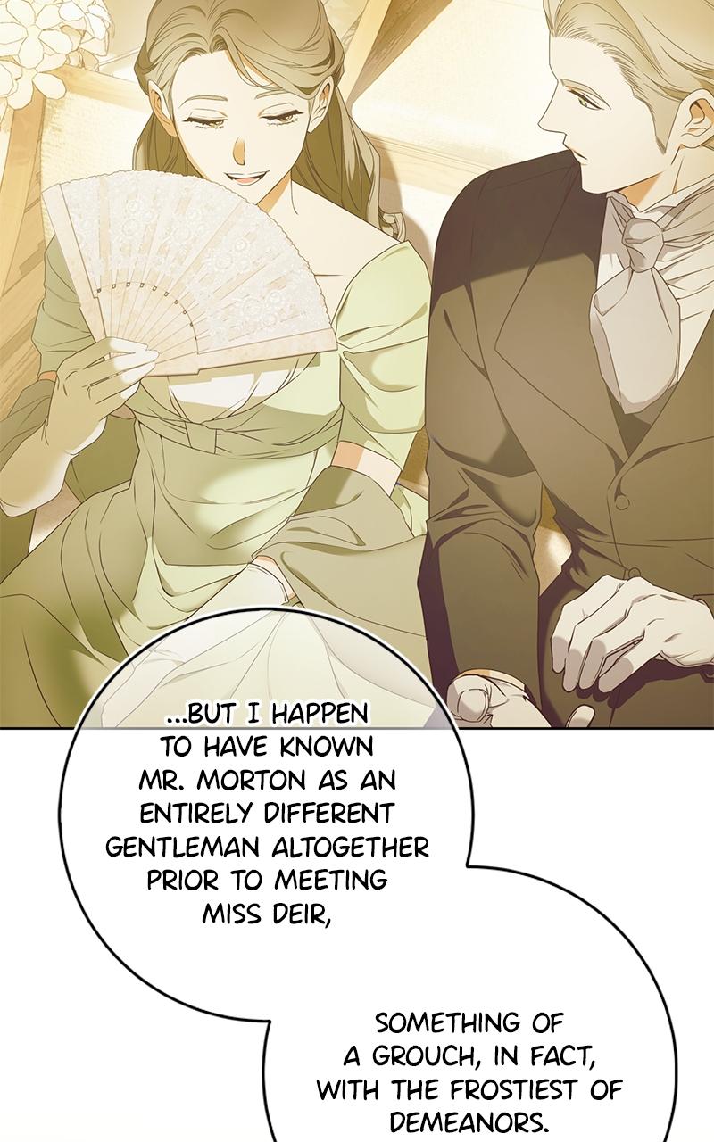 Miss Pendleton Chap 1 - Next Chap 2