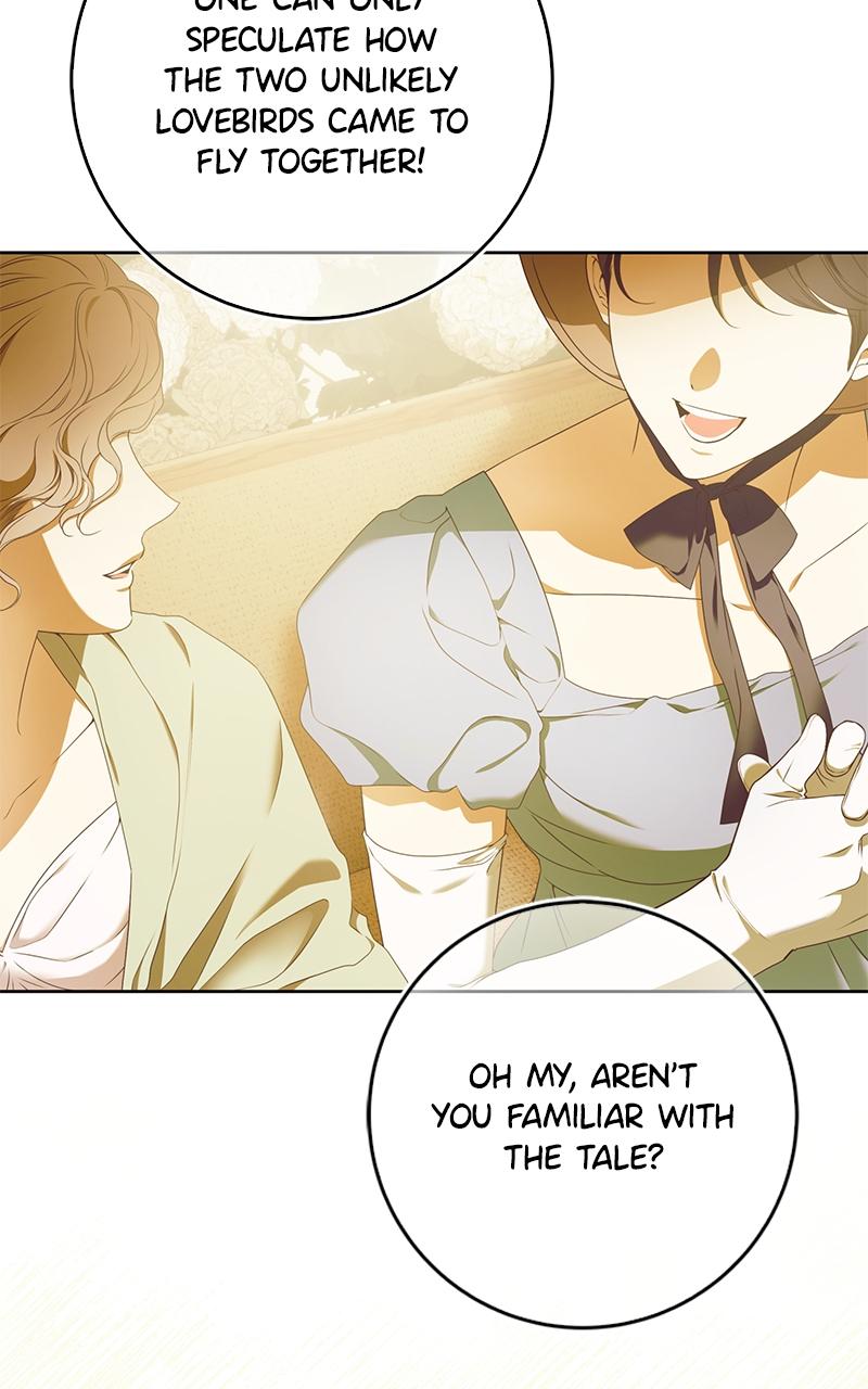 Miss Pendleton Chap 1 - Next Chap 2