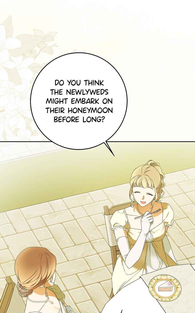 Miss Pendleton Chap 1 - Next Chap 2