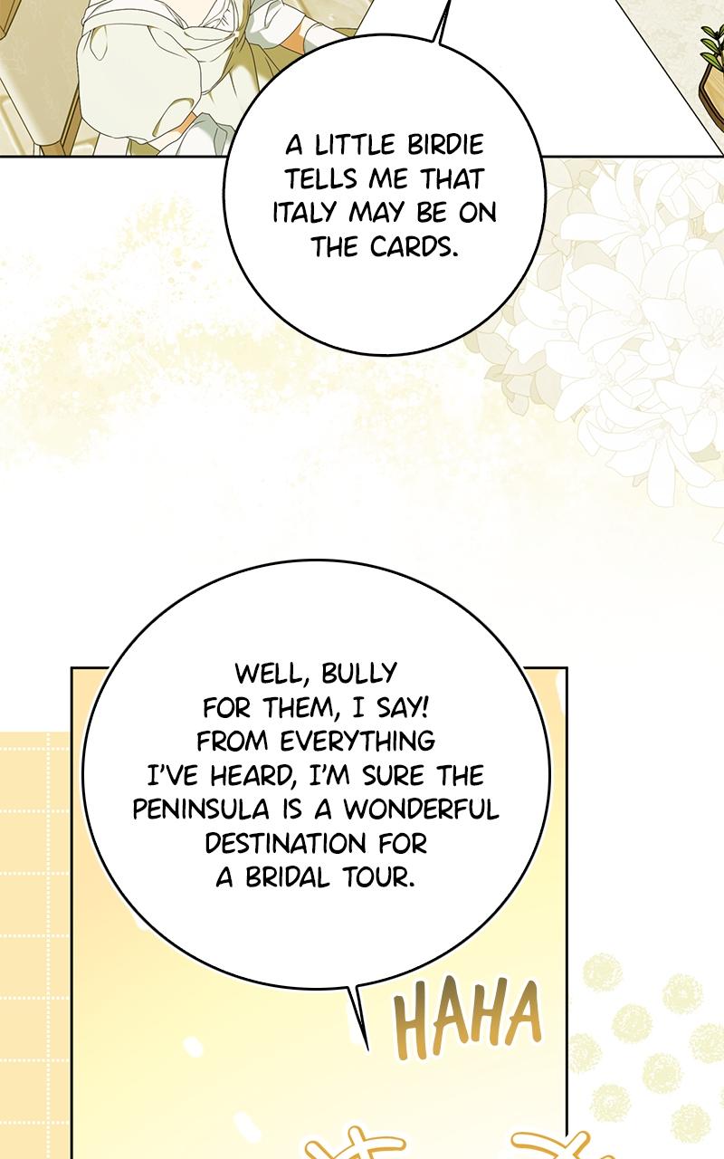 Miss Pendleton Chap 1 - Next Chap 2