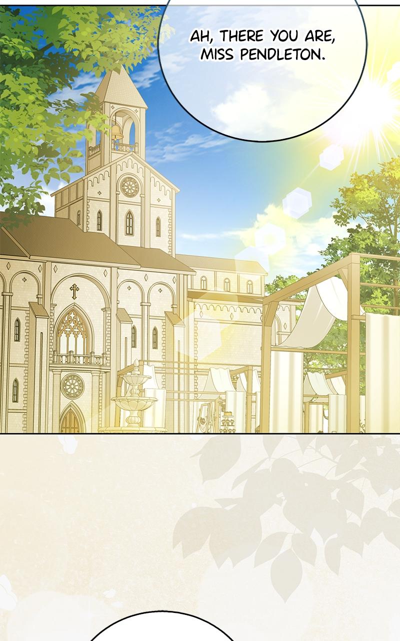 Miss Pendleton Chap 1 - Next Chap 2