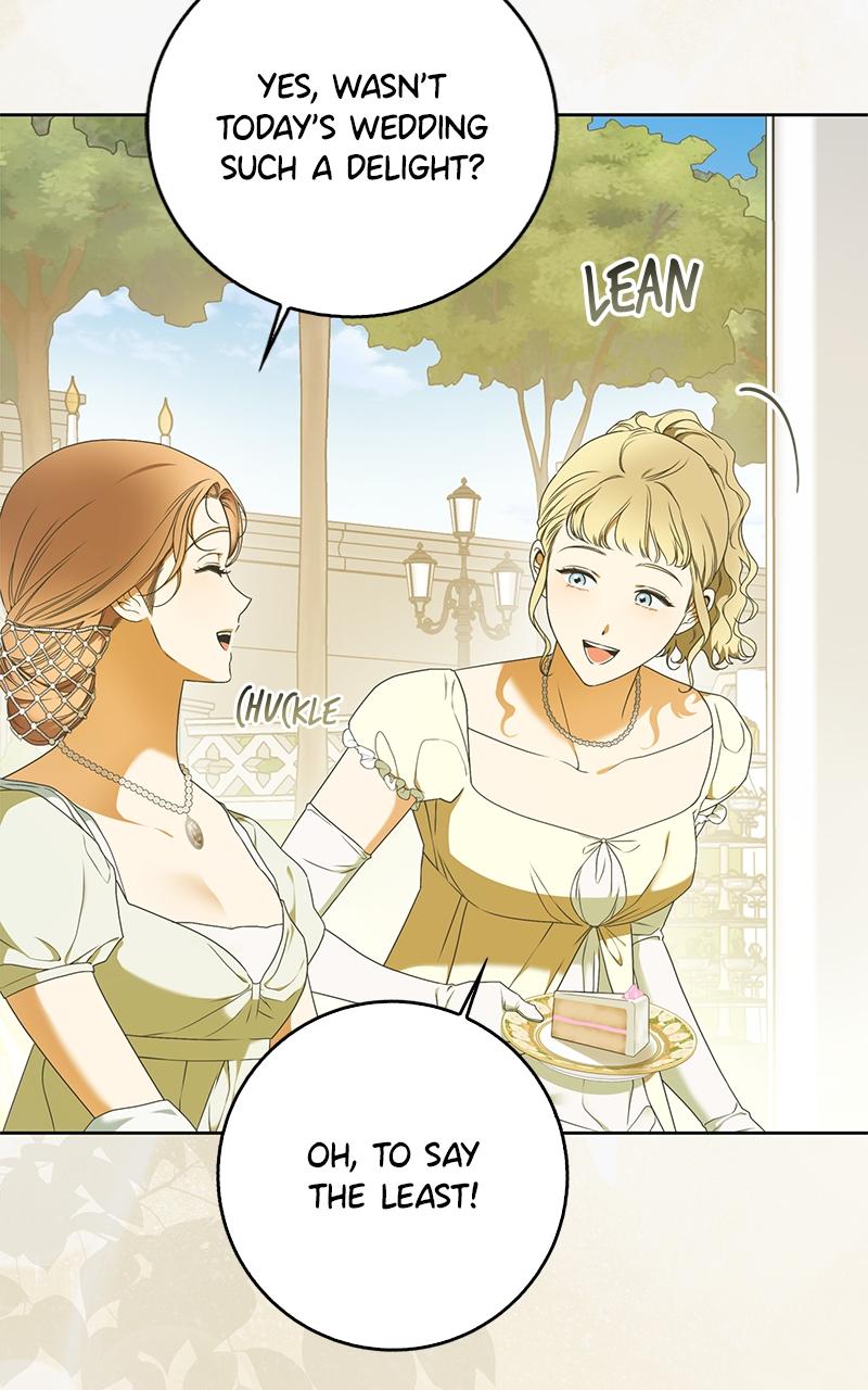 Miss Pendleton Chap 1 - Next Chap 2