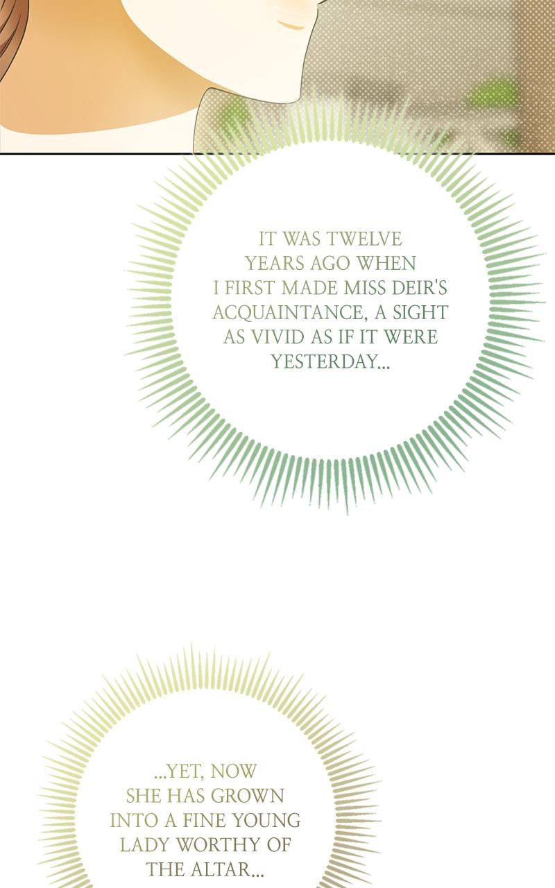 Miss Pendleton Chap 1 - Next Chap 2