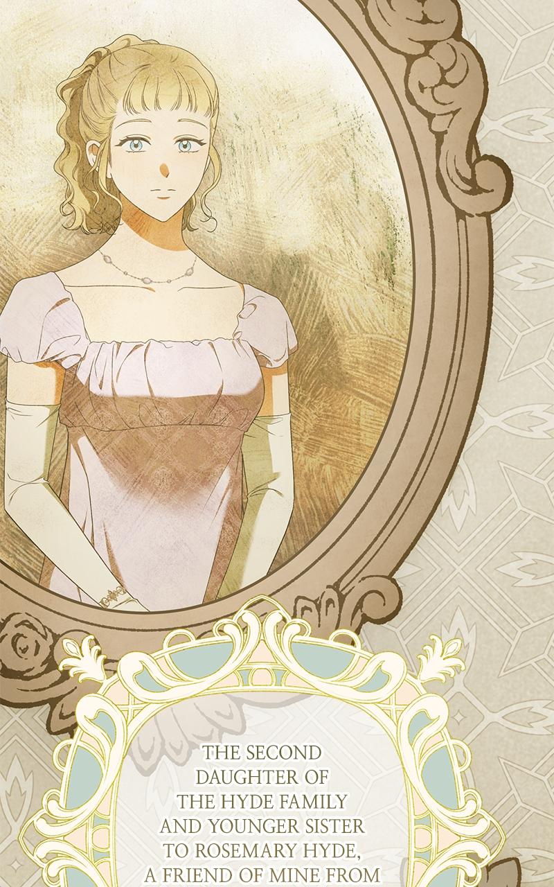 Miss Pendleton Chap 1 - Next Chap 2