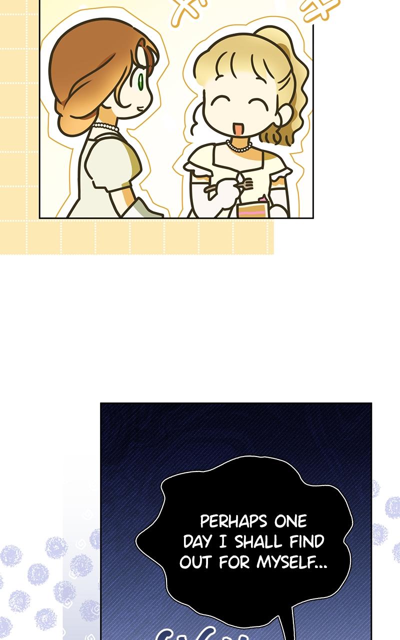 Miss Pendleton Chap 1 - Next Chap 2