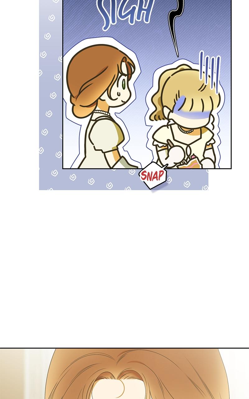 Miss Pendleton Chap 1 - Next Chap 2