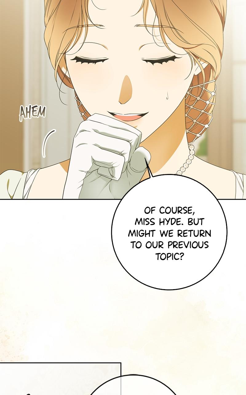 Miss Pendleton Chap 1 - Next Chap 2