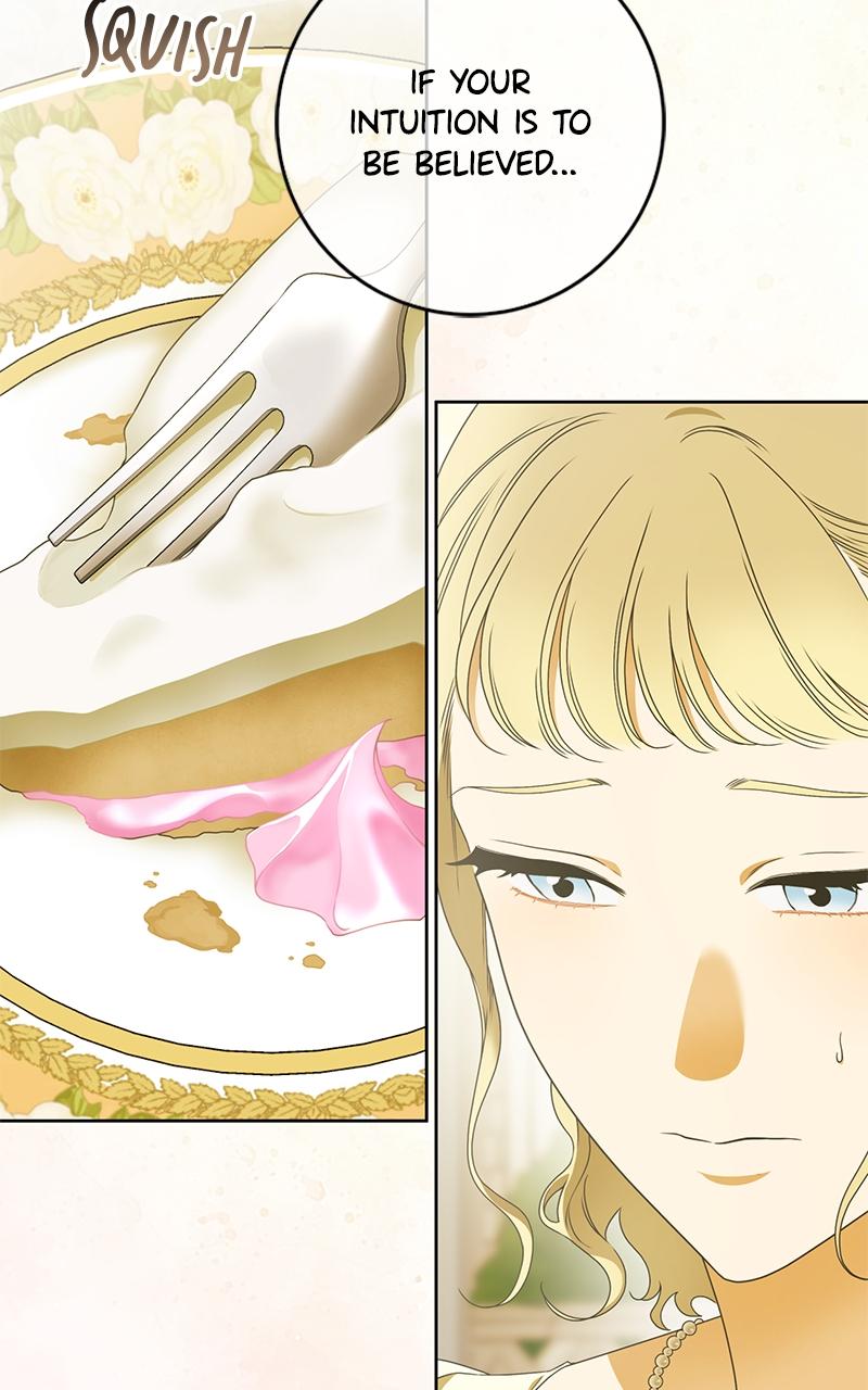 Miss Pendleton Chap 1 - Next Chap 2