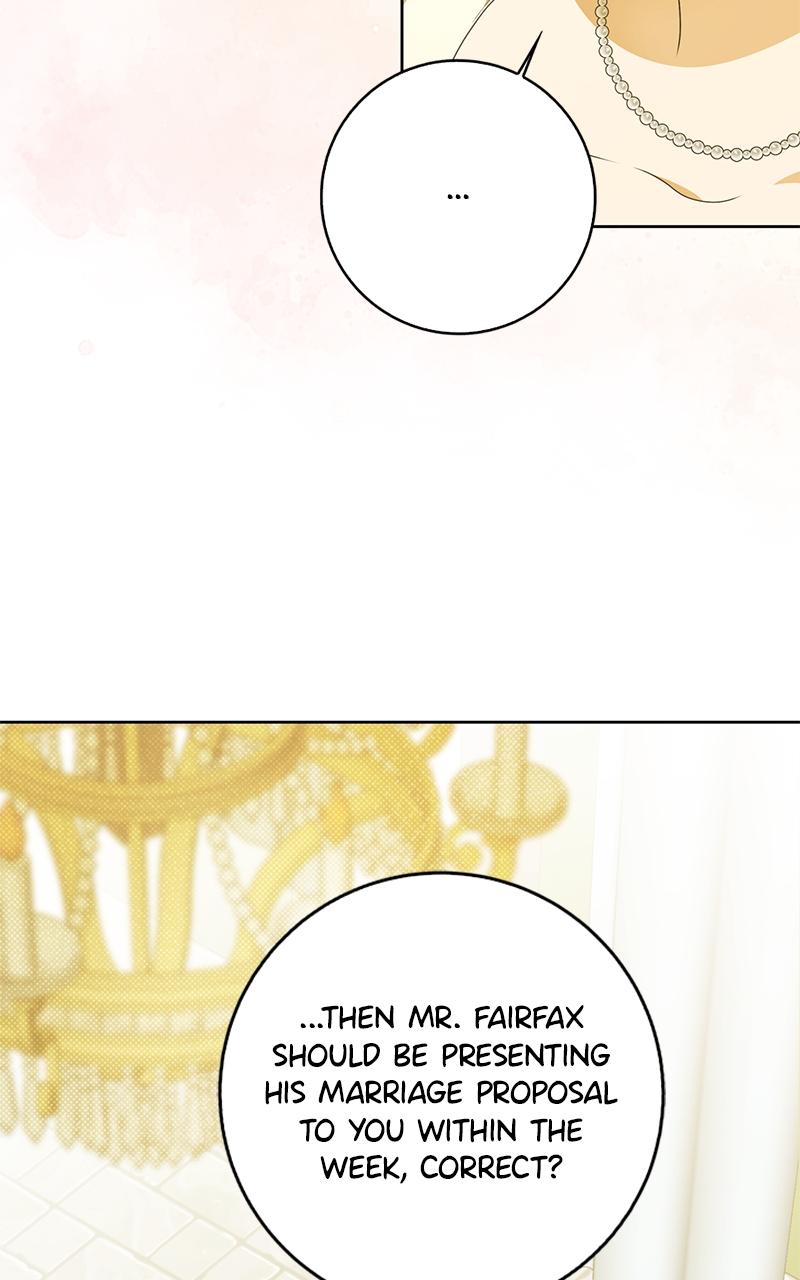 Miss Pendleton Chap 1 - Next Chap 2