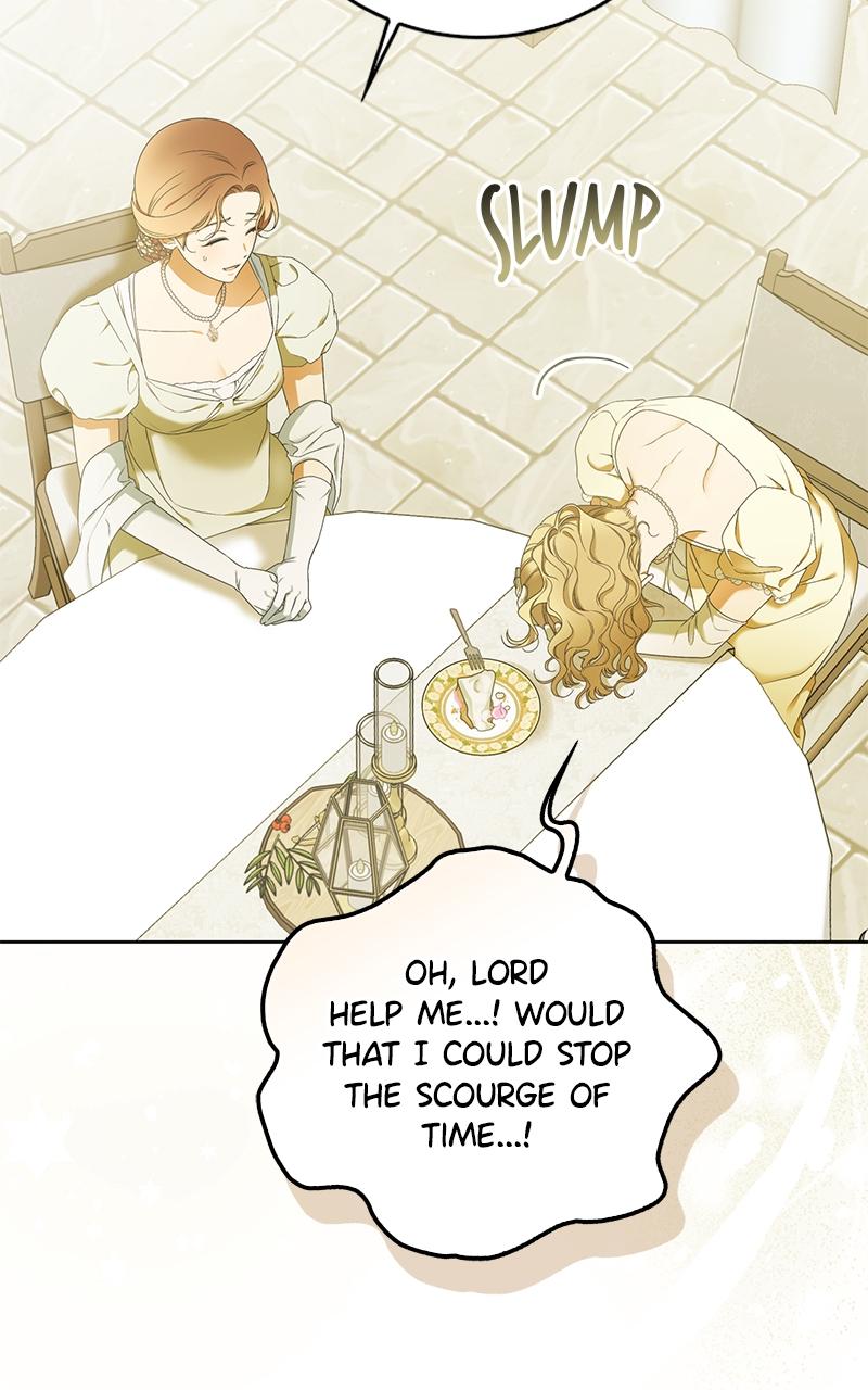 Miss Pendleton Chap 1 - Next Chap 2