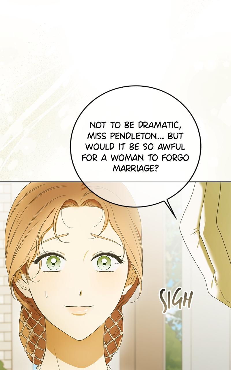 Miss Pendleton Chap 1 - Next Chap 2