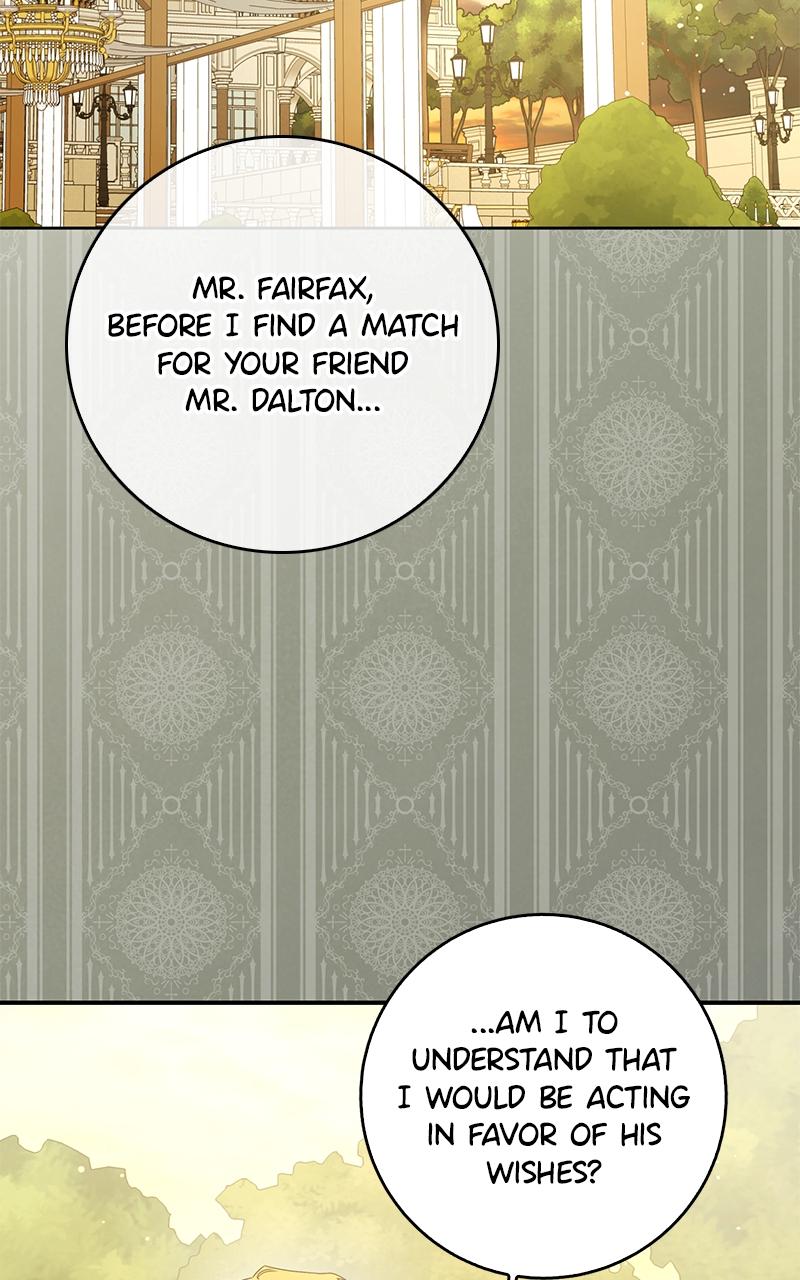 Miss Pendleton Chap 2 - Next Chap 3