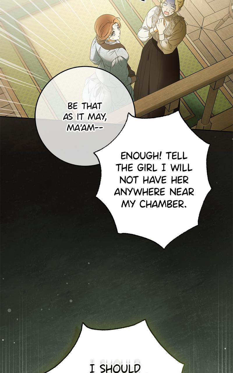 Miss Pendleton Chap 2 - Next Chap 3