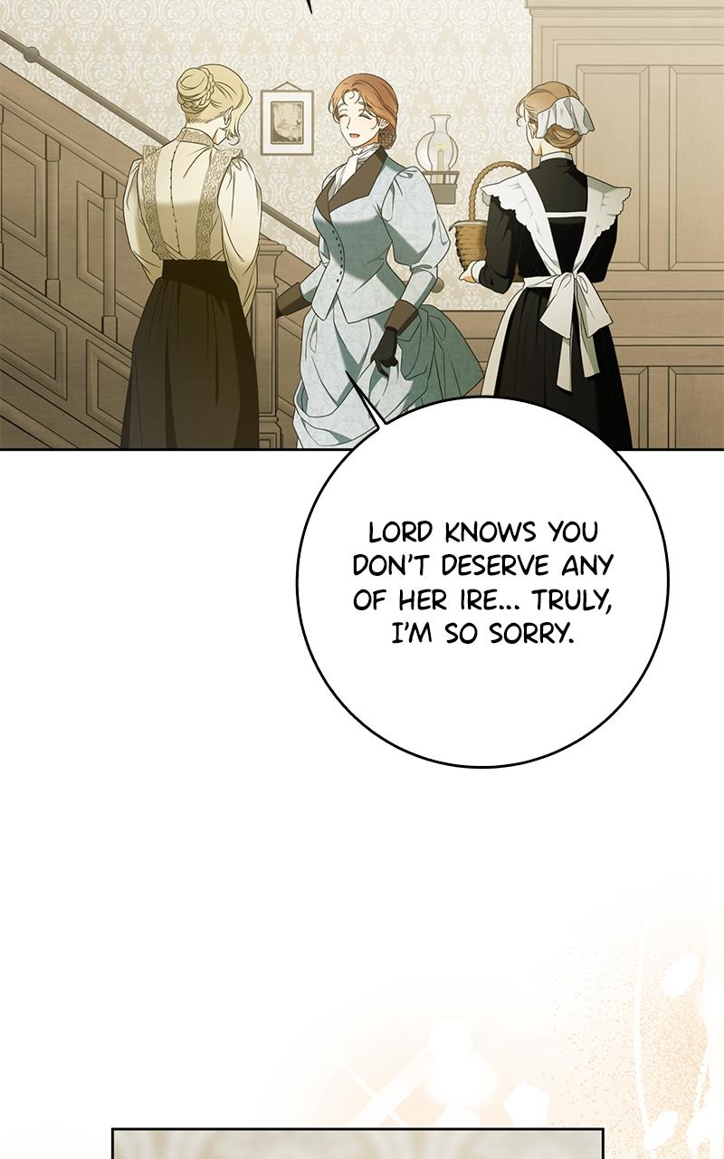 Miss Pendleton Chap 2 - Next Chap 3