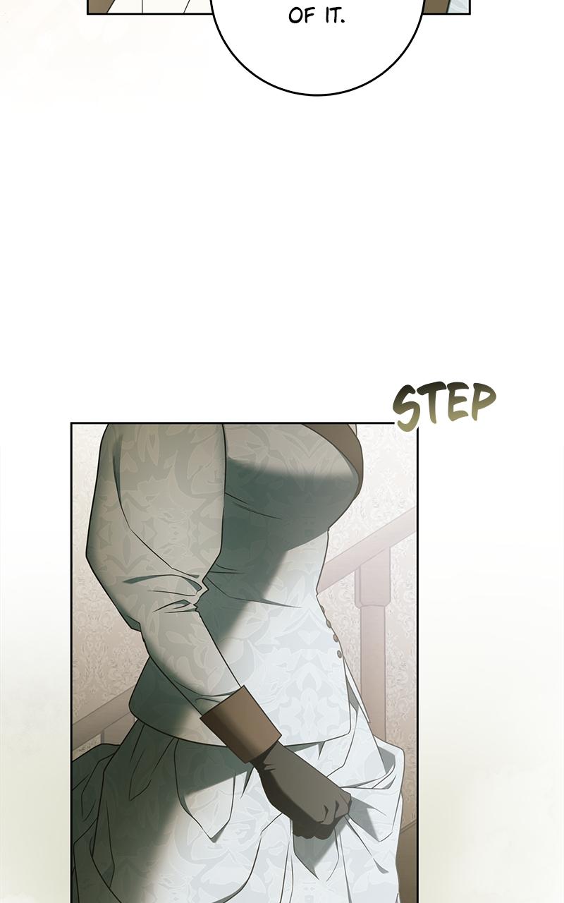 Miss Pendleton Chap 2 - Next Chap 3