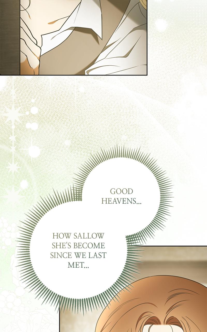 Miss Pendleton Chap 2 - Next Chap 3
