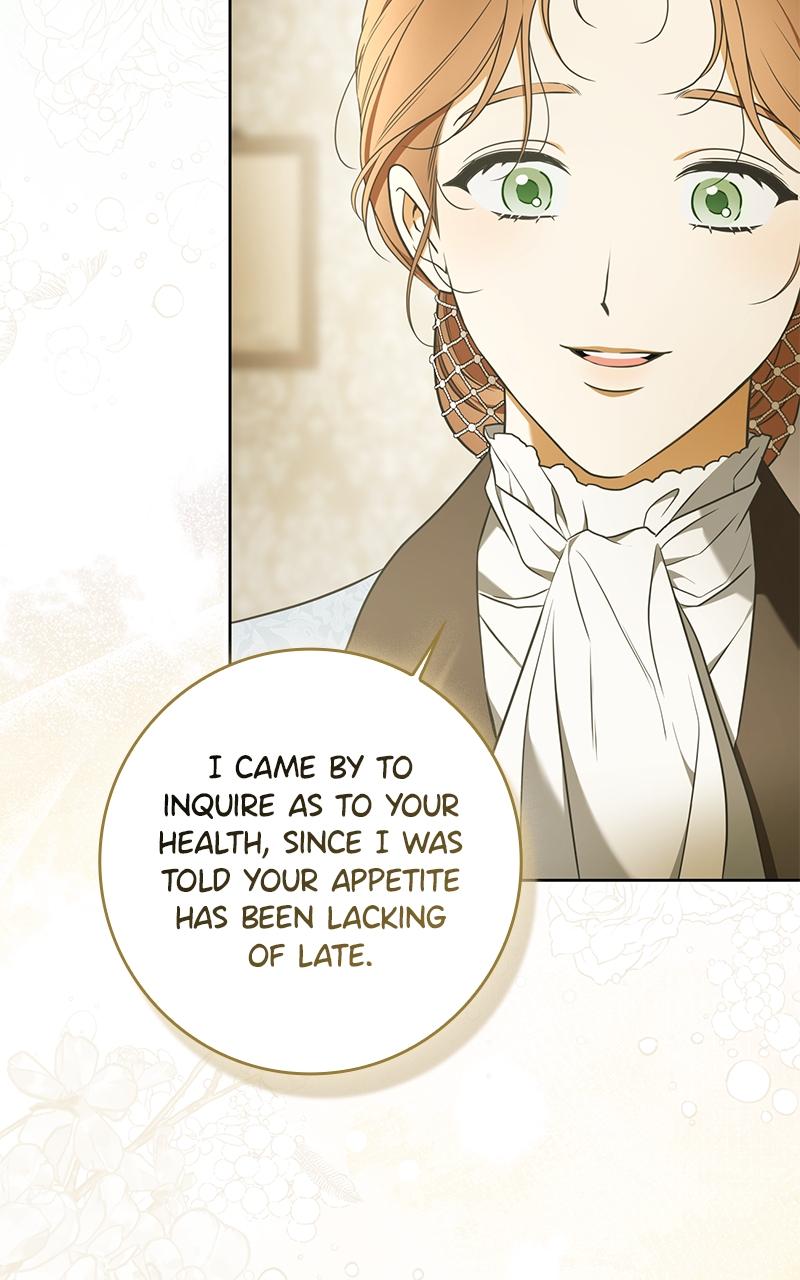 Miss Pendleton Chap 2 - Next Chap 3