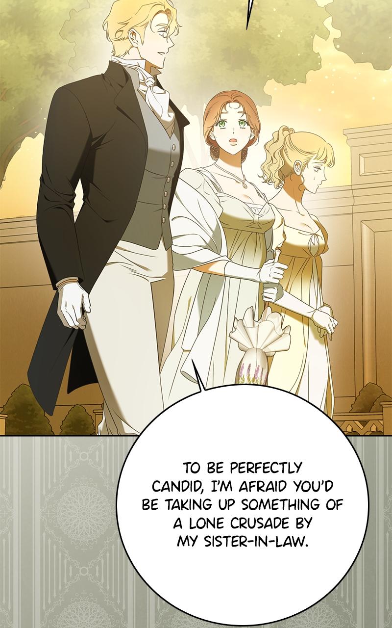 Miss Pendleton Chap 2 - Next Chap 3