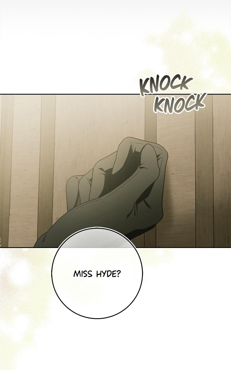 Miss Pendleton Chap 2 - Next Chap 3