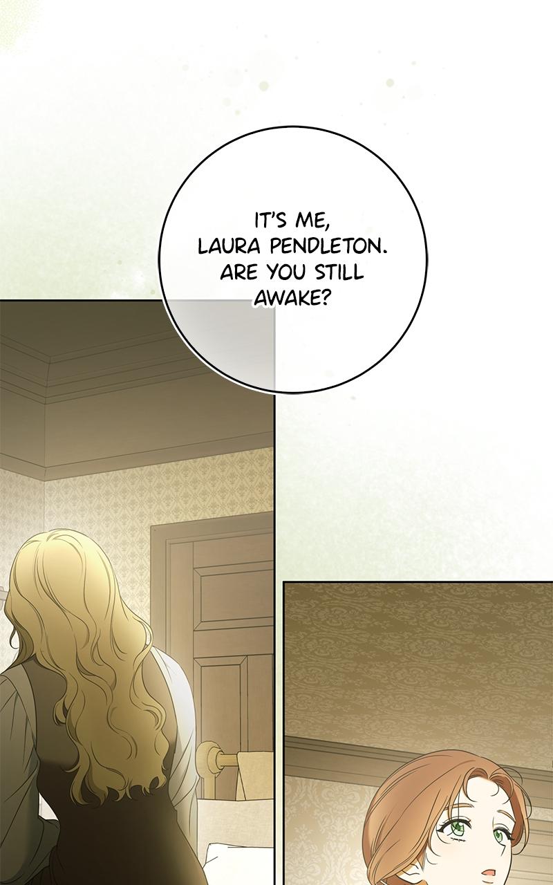 Miss Pendleton Chap 2 - Next Chap 3