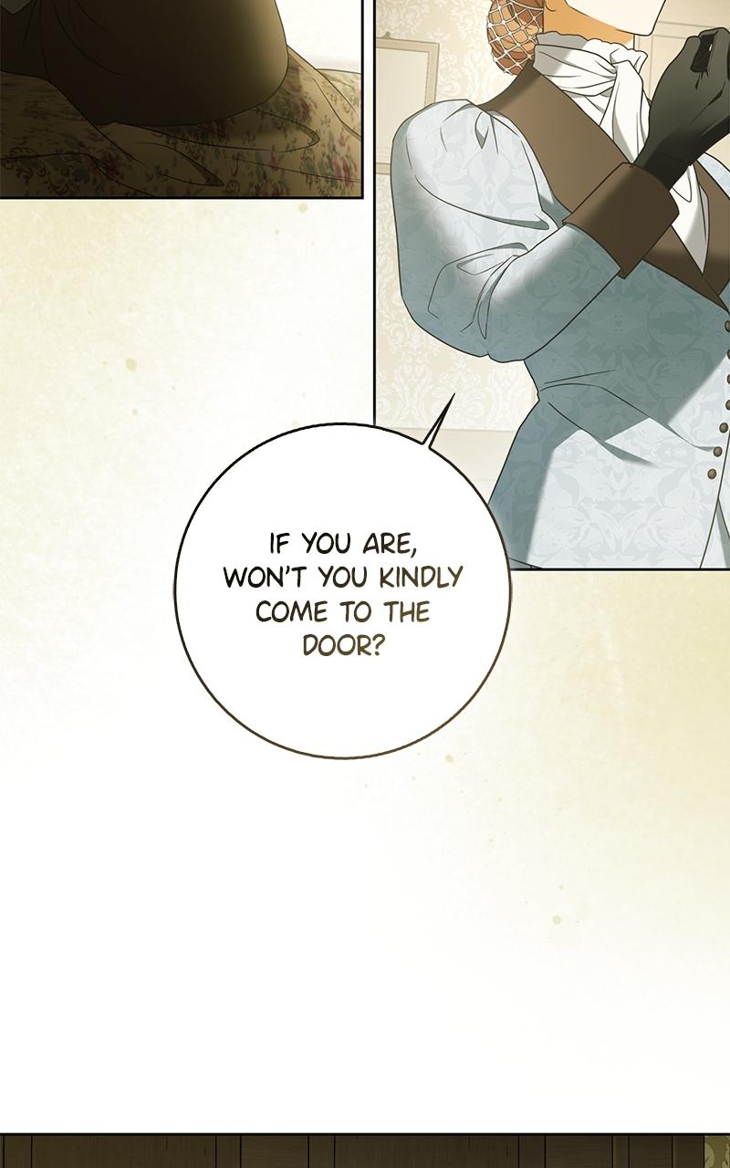 Miss Pendleton Chap 2 - Next Chap 3