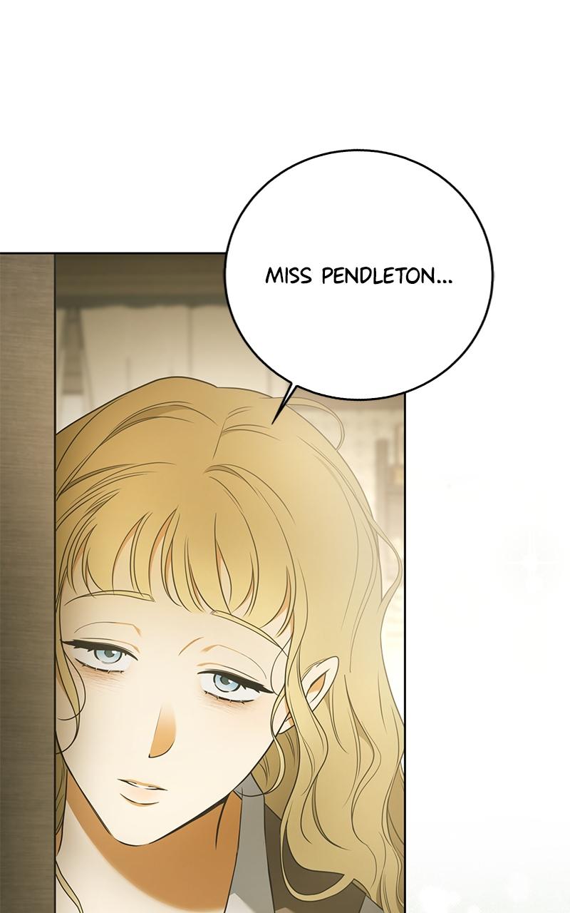 Miss Pendleton Chap 2 - Next Chap 3