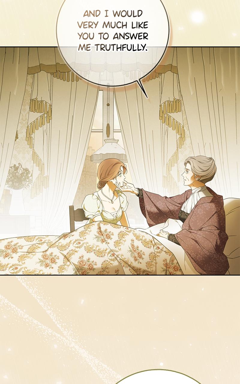 Miss Pendleton Chap 2 - Next Chap 3