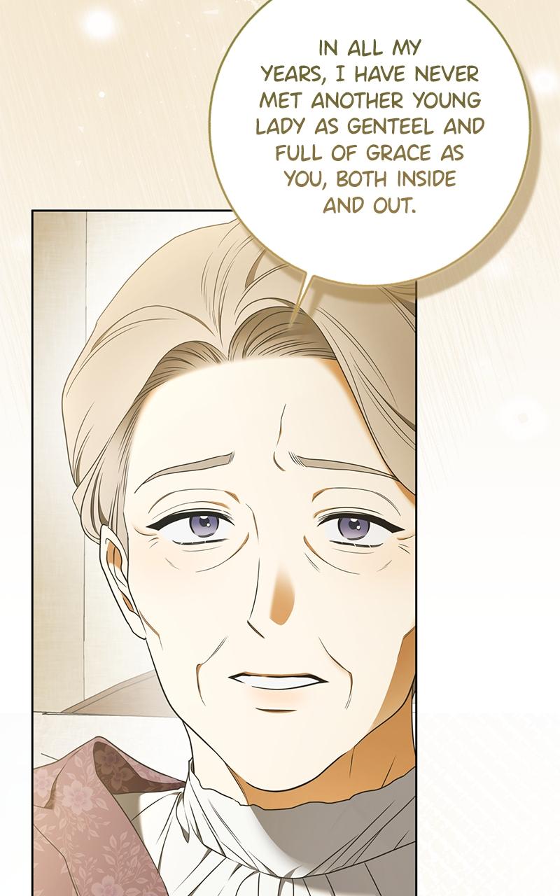 Miss Pendleton Chap 2 - Next Chap 3