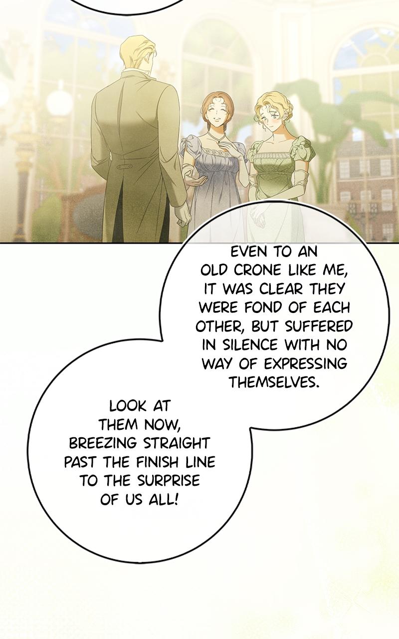 Miss Pendleton Chap 2 - Next Chap 3
