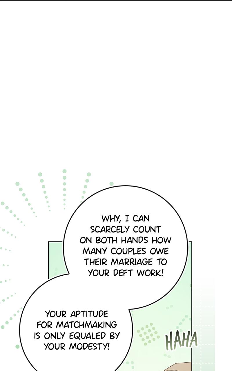 Miss Pendleton Chap 2 - Next Chap 3