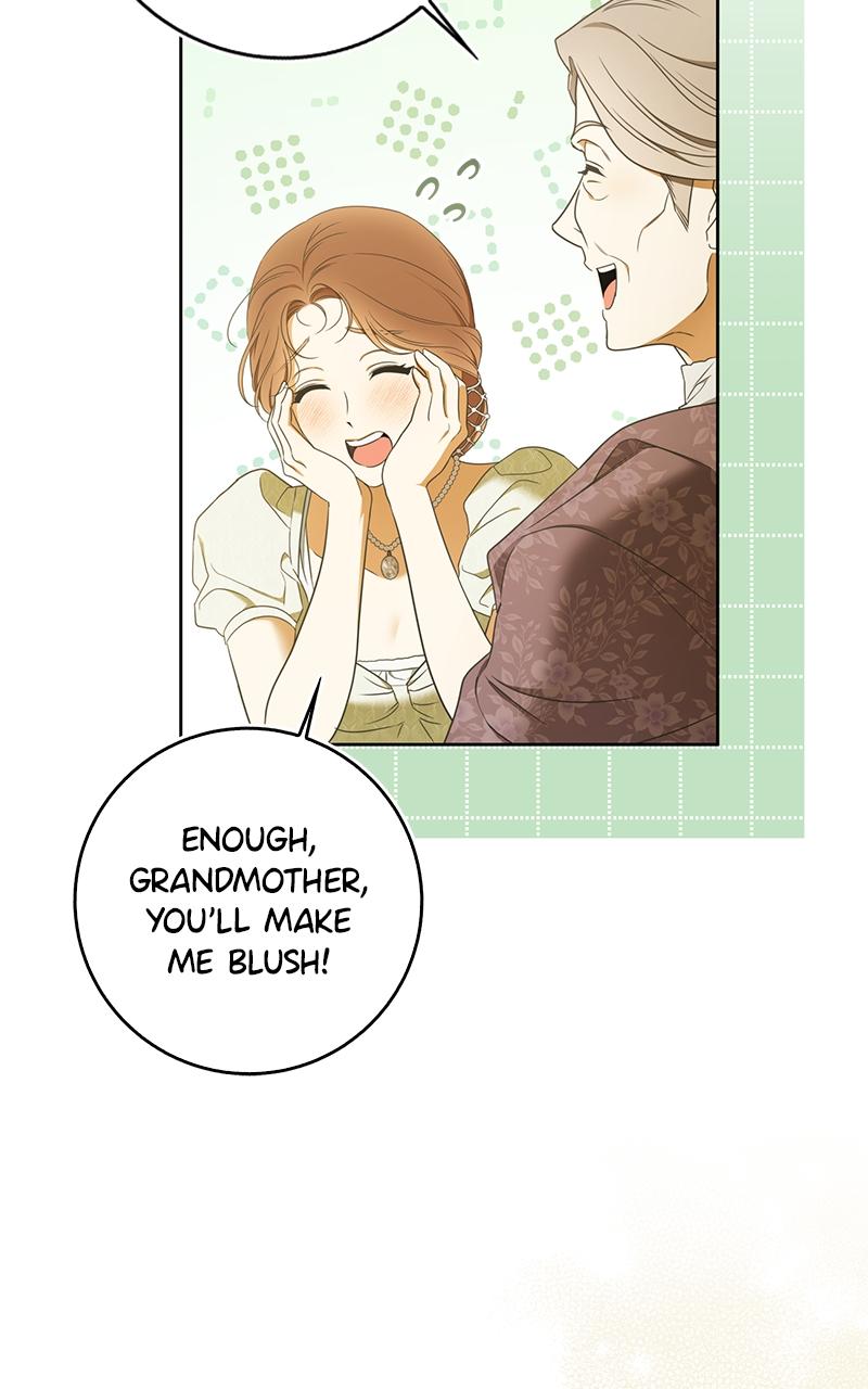 Miss Pendleton Chap 2 - Next Chap 3