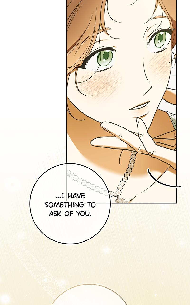 Miss Pendleton Chap 2 - Next Chap 3