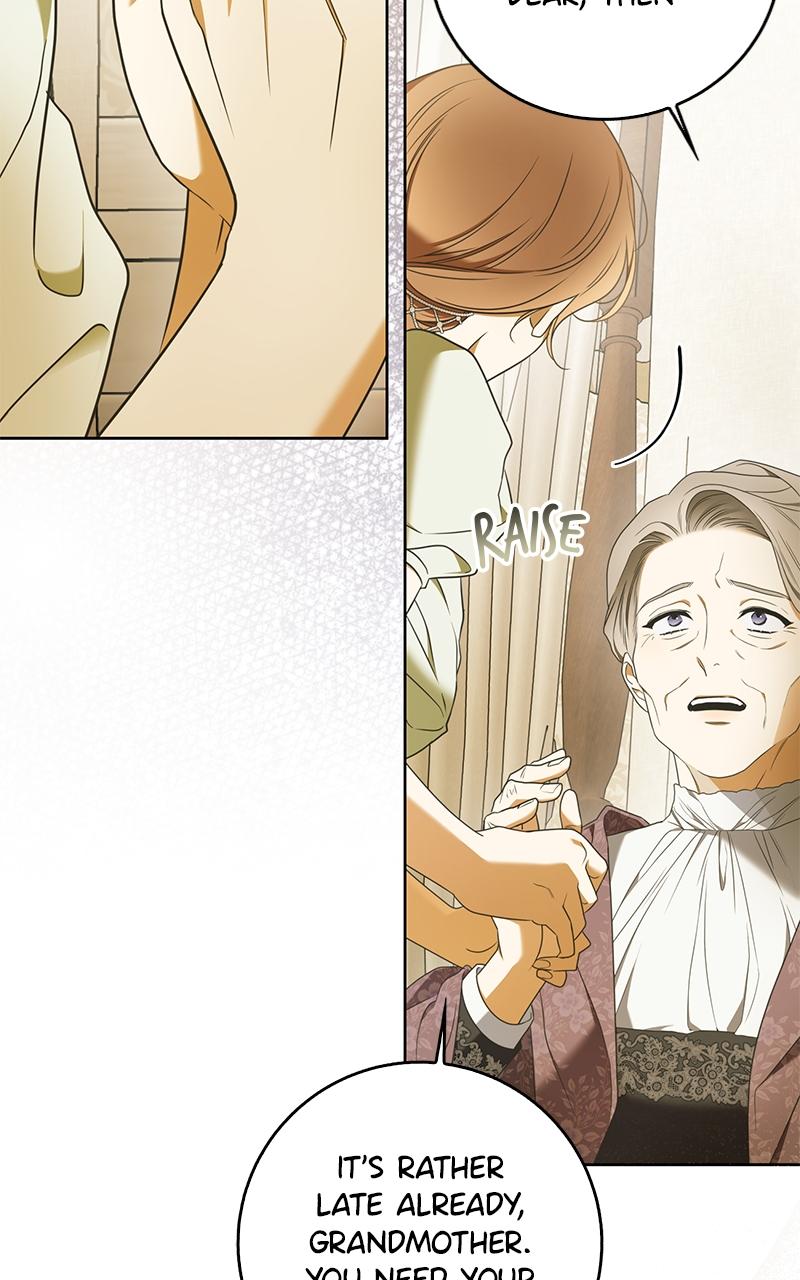 Miss Pendleton Chap 2 - Next Chap 3