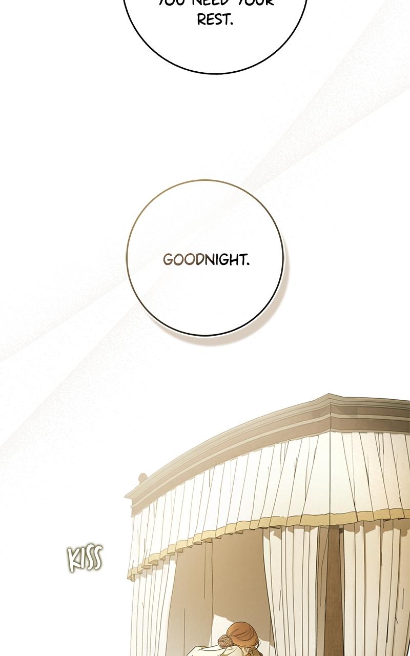 Miss Pendleton Chap 2 - Next Chap 3