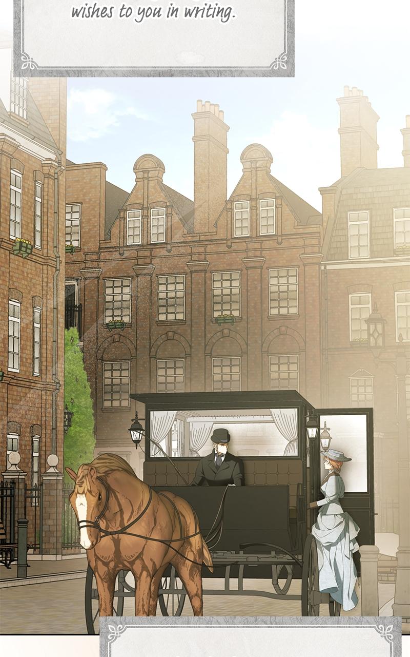 Miss Pendleton Chap 2 - Next Chap 3