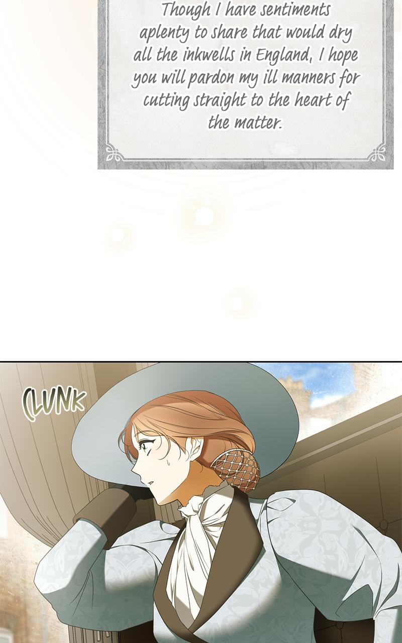 Miss Pendleton Chap 2 - Next Chap 3