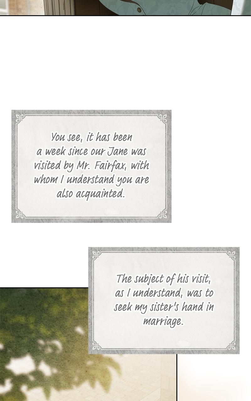 Miss Pendleton Chap 2 - Next Chap 3