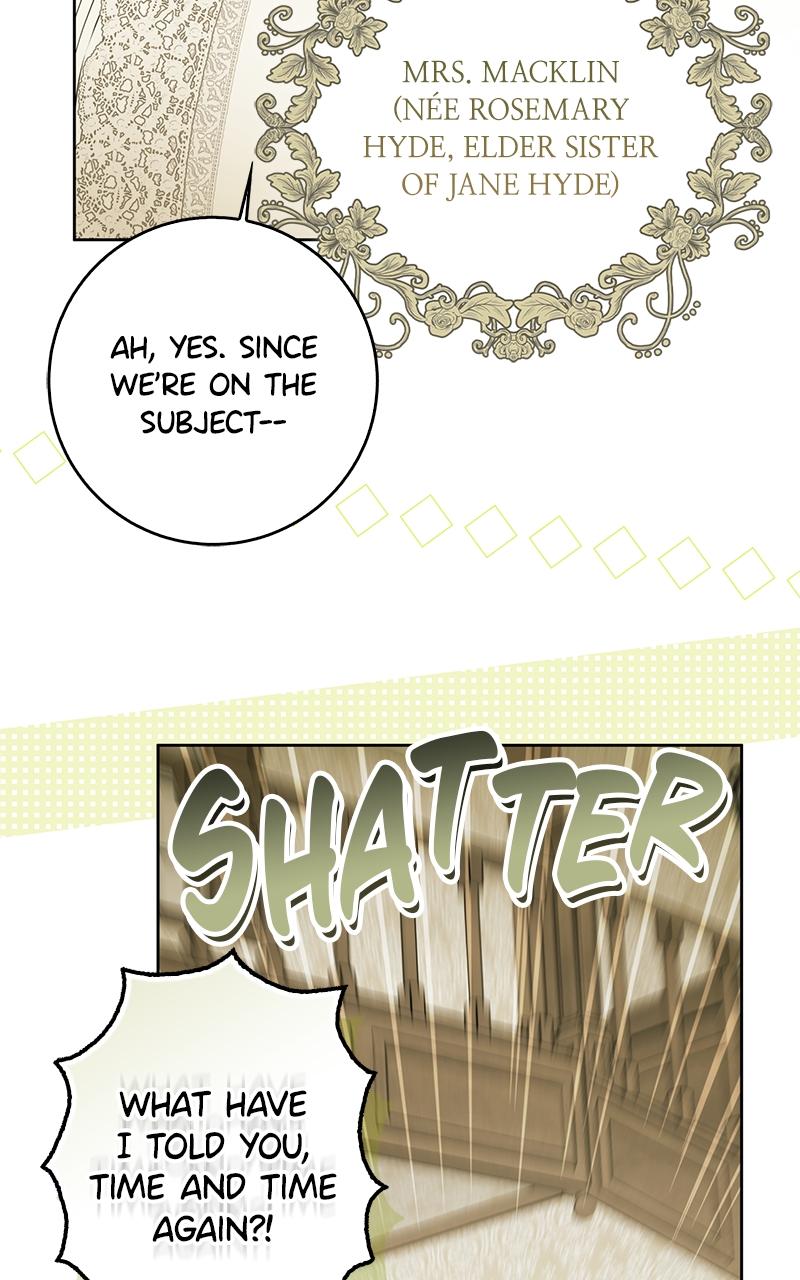 Miss Pendleton Chap 2 - Next Chap 3