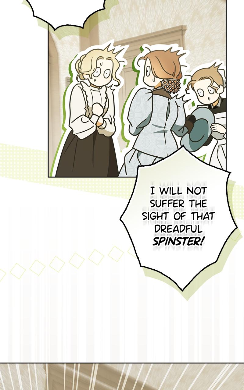 Miss Pendleton Chap 2 - Next Chap 3