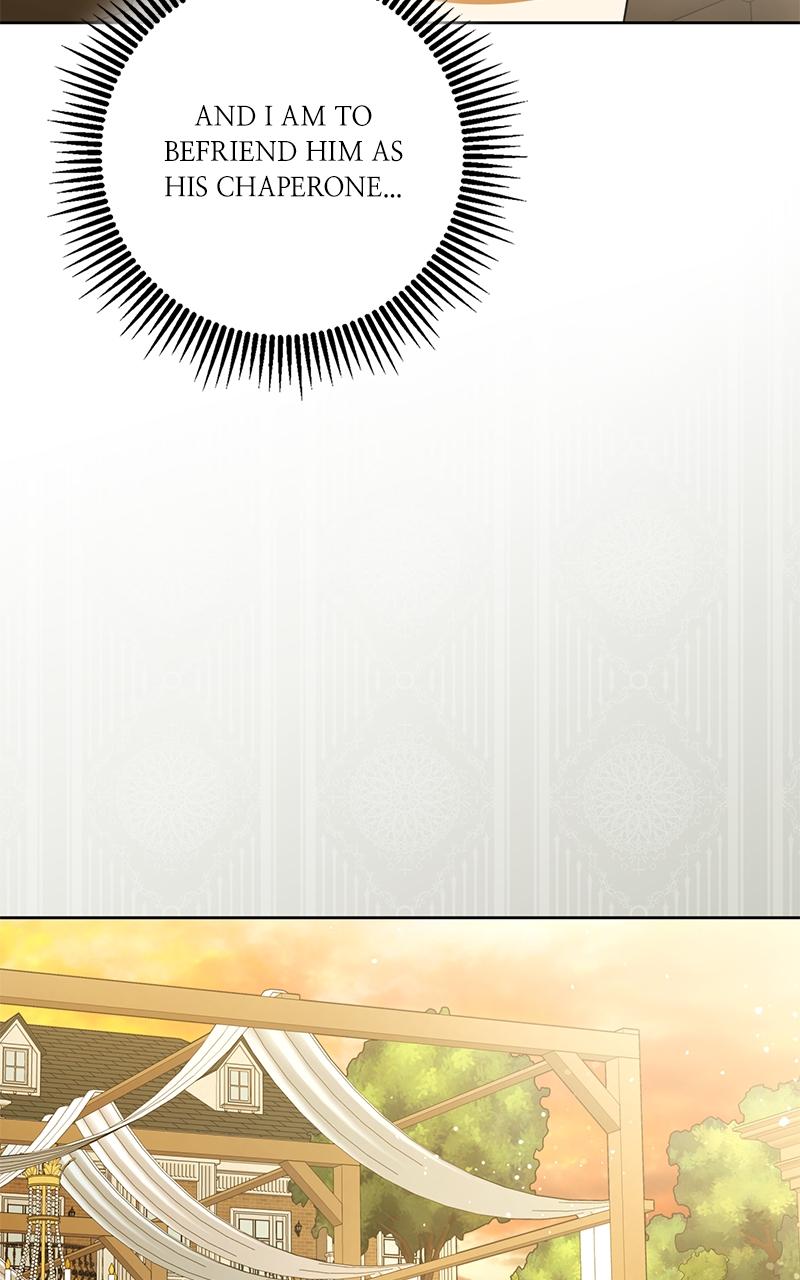 Miss Pendleton Chap 2 - Next Chap 3