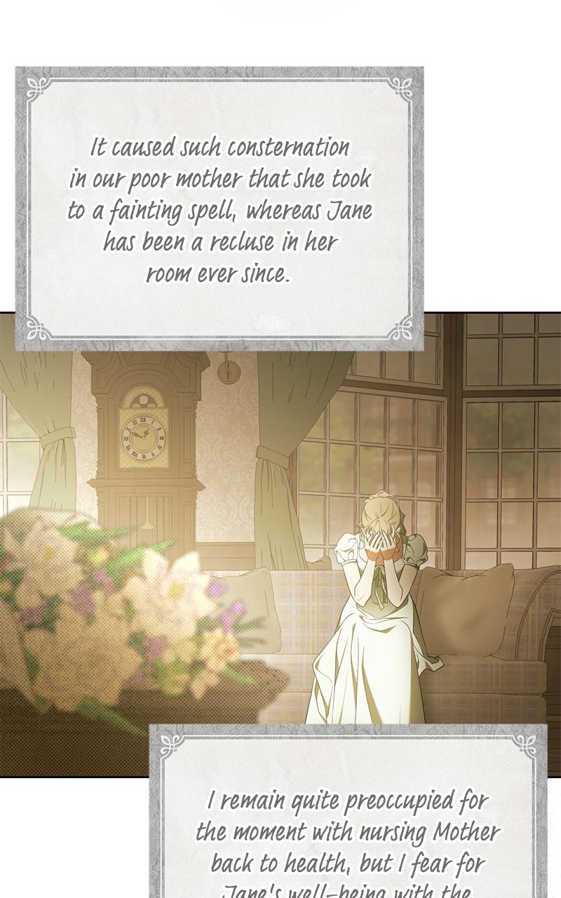 Miss Pendleton Chap 2 - Next Chap 3