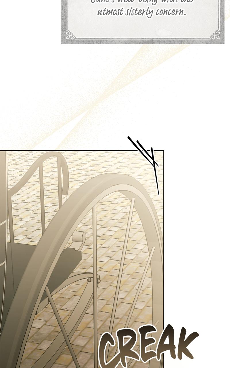 Miss Pendleton Chap 2 - Next Chap 3