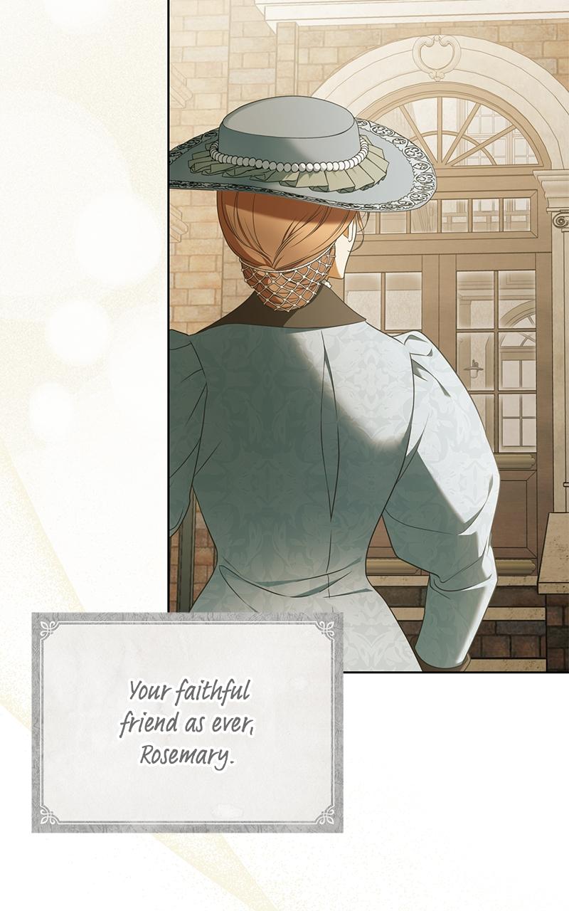 Miss Pendleton Chap 2 - Next Chap 3