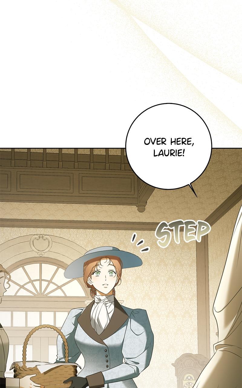 Miss Pendleton Chap 2 - Next Chap 3