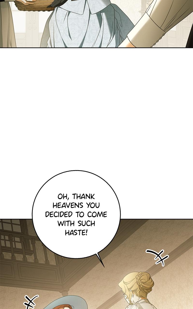 Miss Pendleton Chap 2 - Next Chap 3