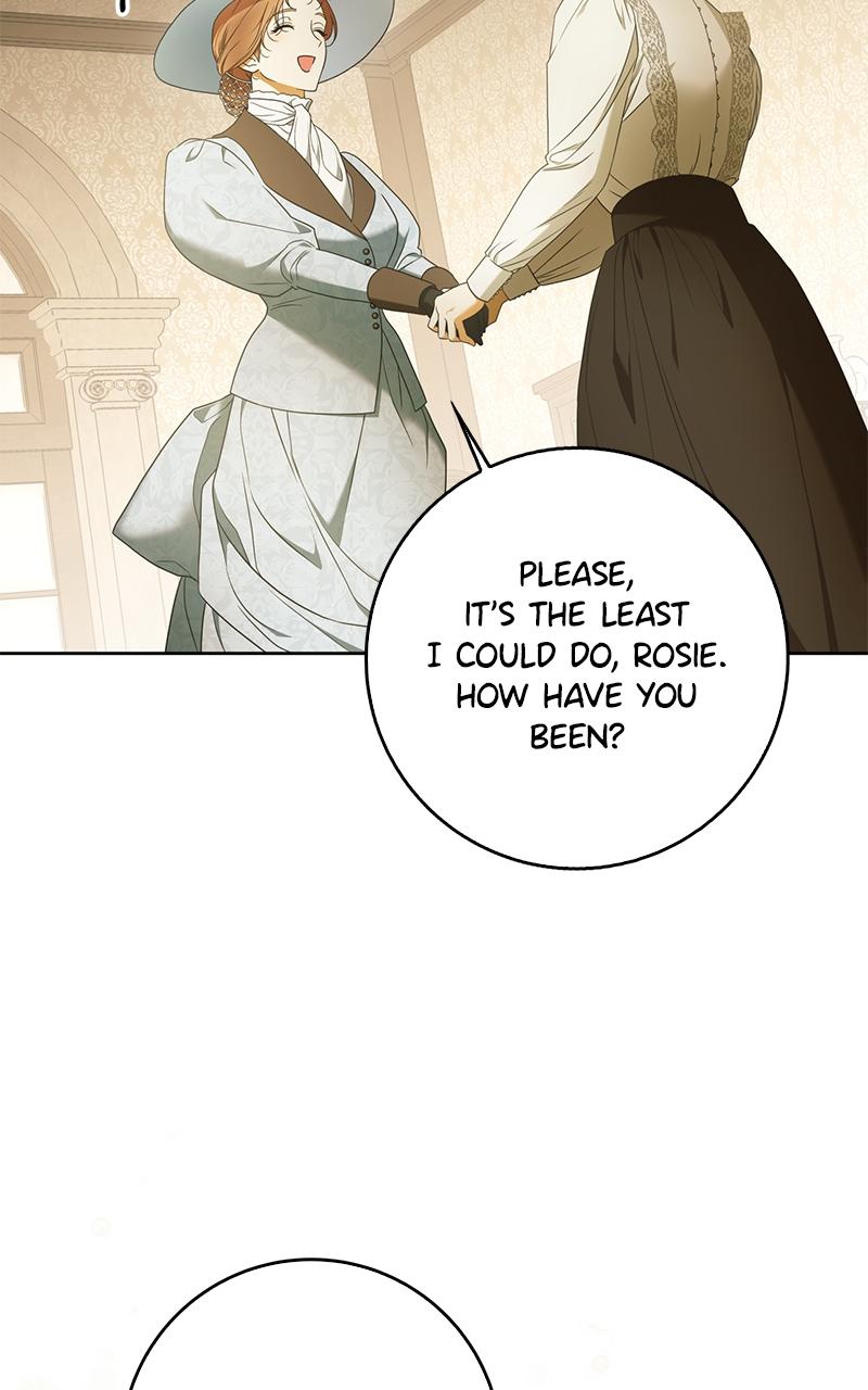 Miss Pendleton Chap 2 - Next Chap 3