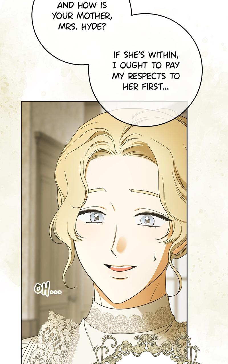 Miss Pendleton Chap 2 - Next Chap 3